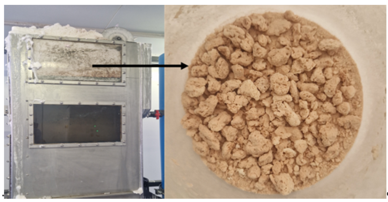 Shear enhanced flotation separation Figure 3