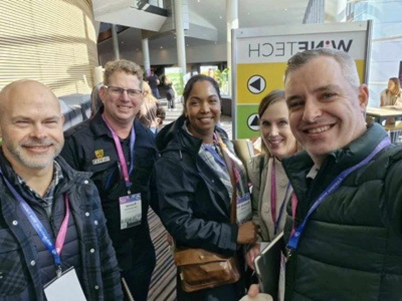 19th AWITC Adelaide Australia Part 1 Figure 1