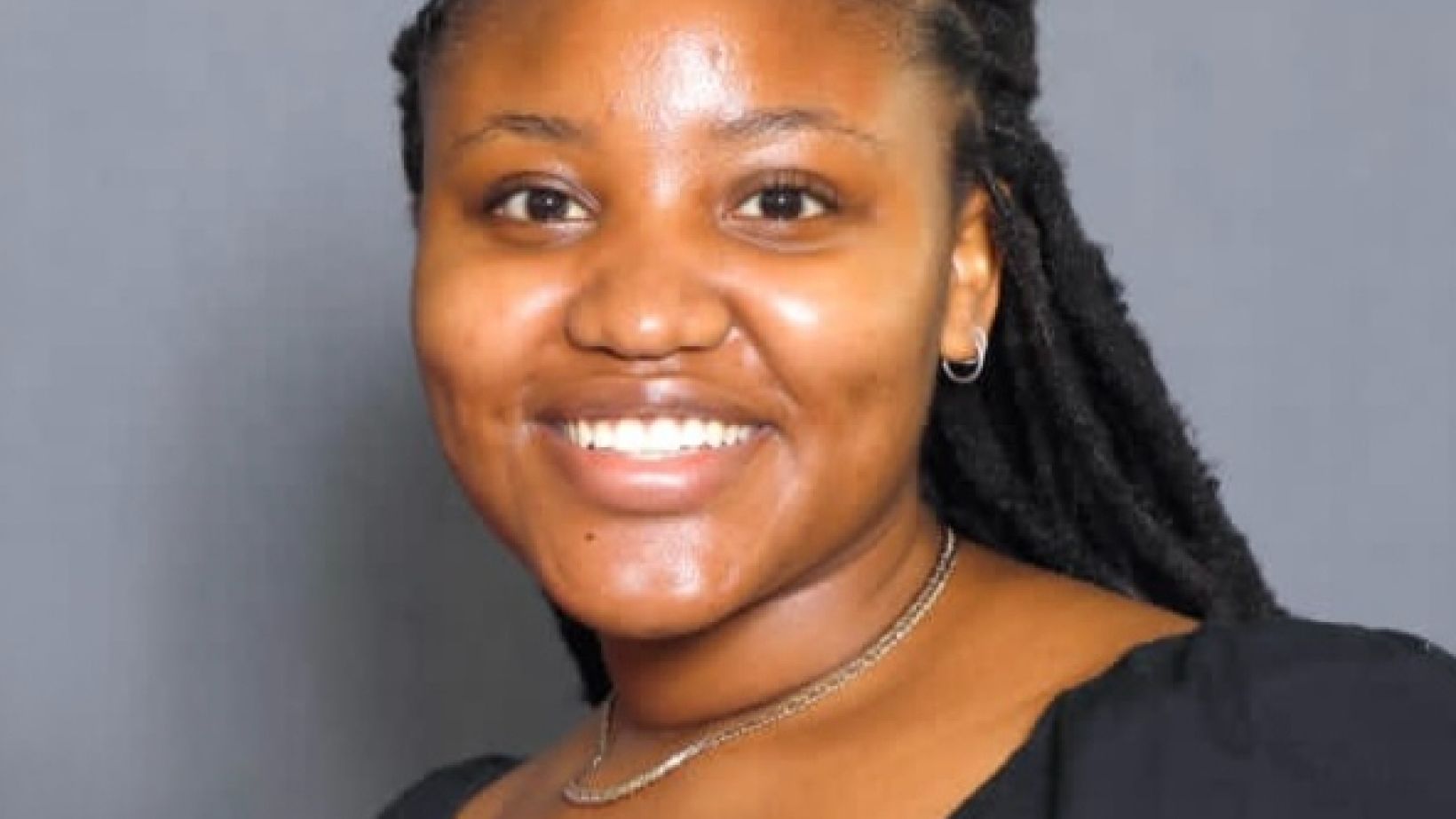 Lilitha Njobe