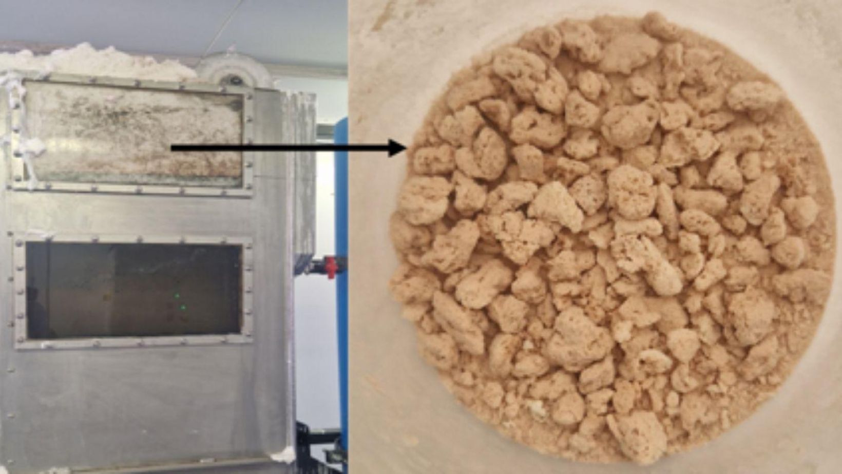 Shear enhanced flotation separation Featured image