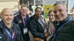 19th AWITC Adelaide Australia Part 1 Featured image