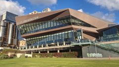 19th AWITC Adelaide Australia Part 2 Featured image