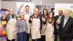 SA Terroir Judging