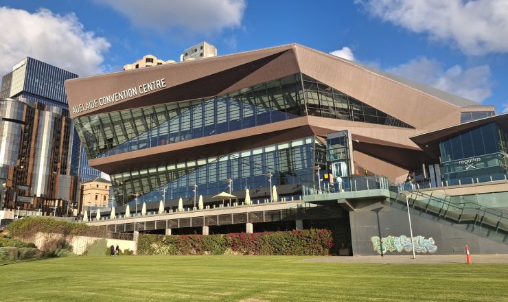 19th AWITC Adelaide Australia Part 2 Featured image