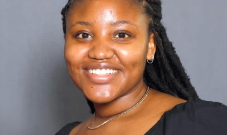 Lilitha Njobe