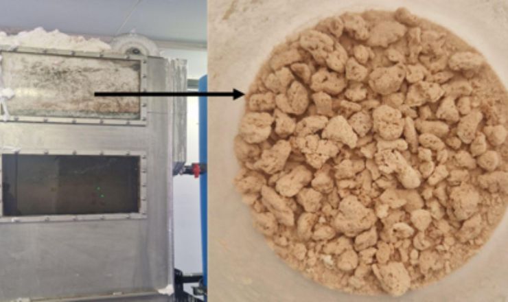 Shear enhanced flotation separation Featured image