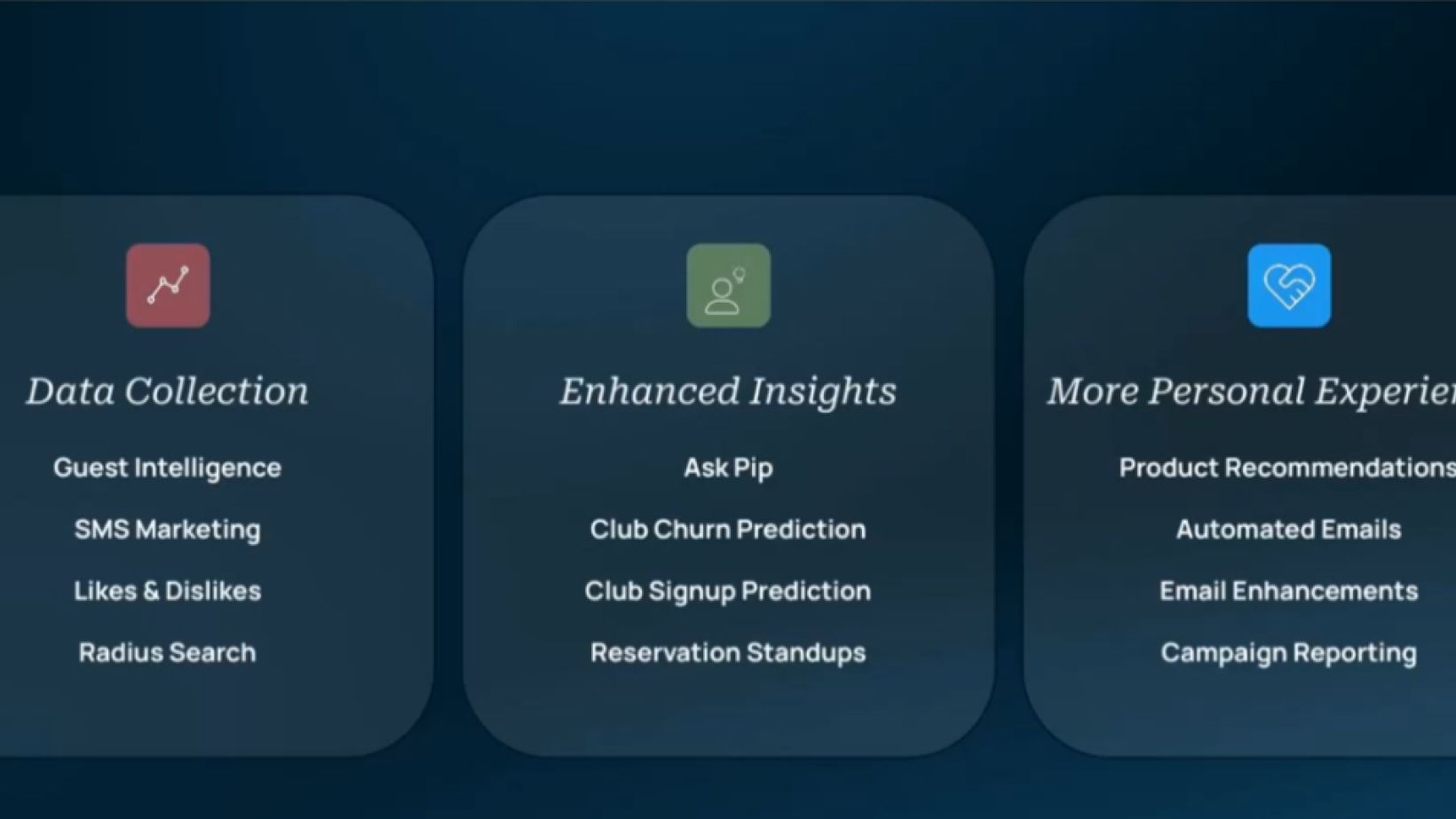 Commerce7 overview