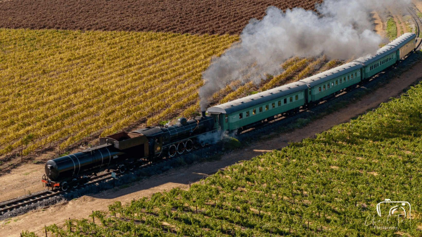 Trein 1
