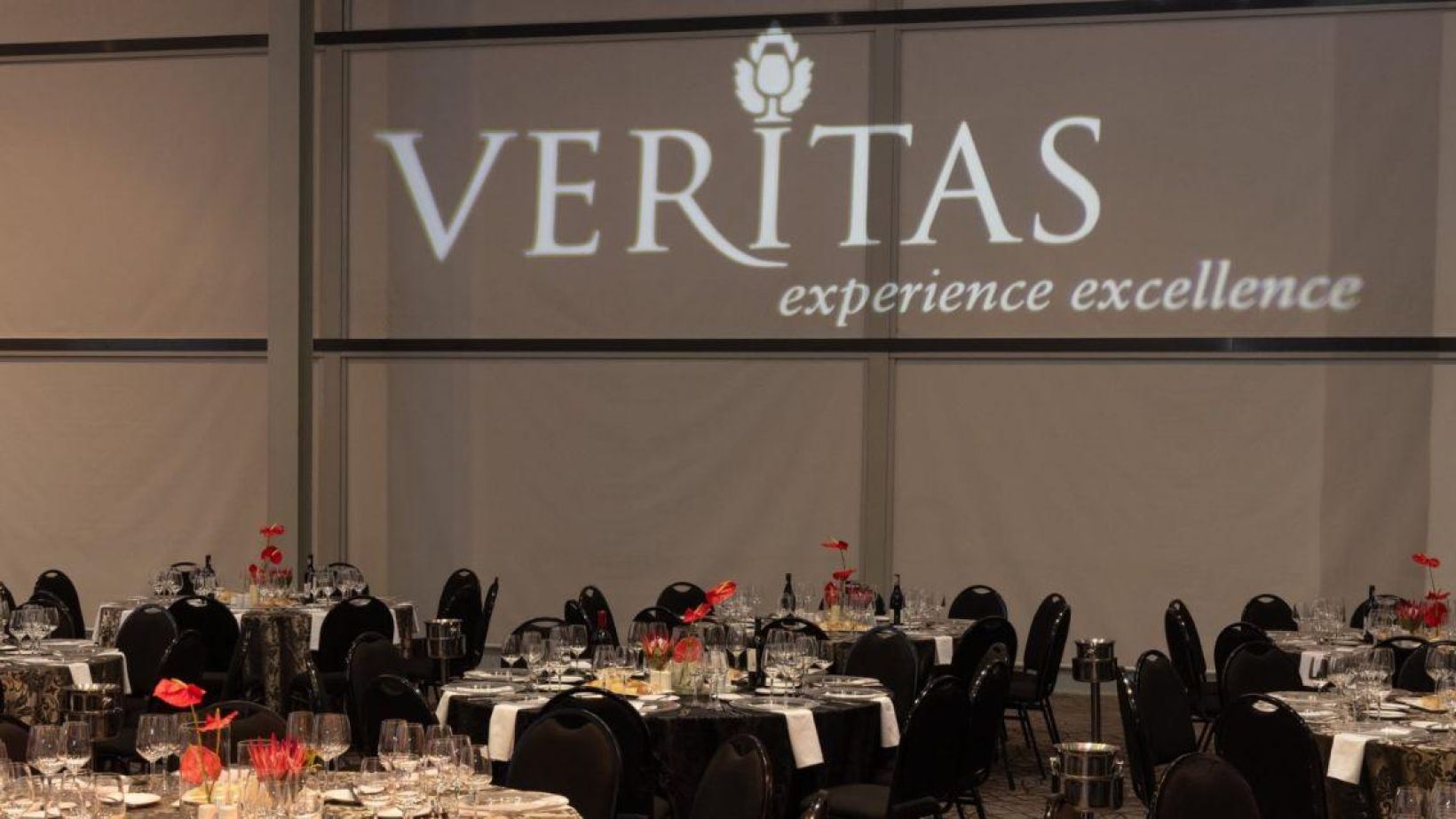 Veritas Awards 1