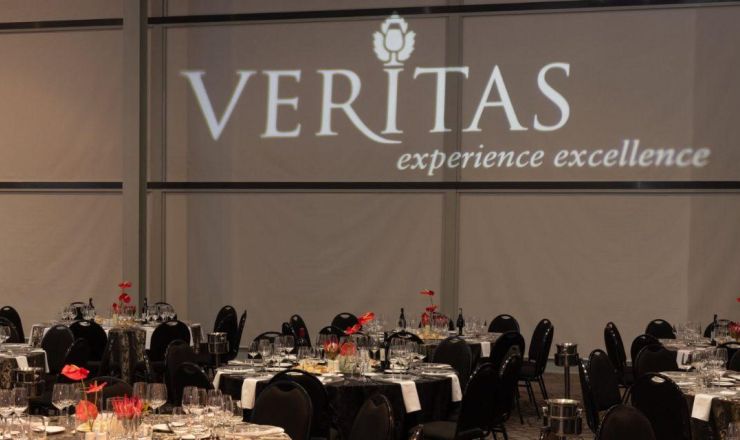 Veritas Awards 1