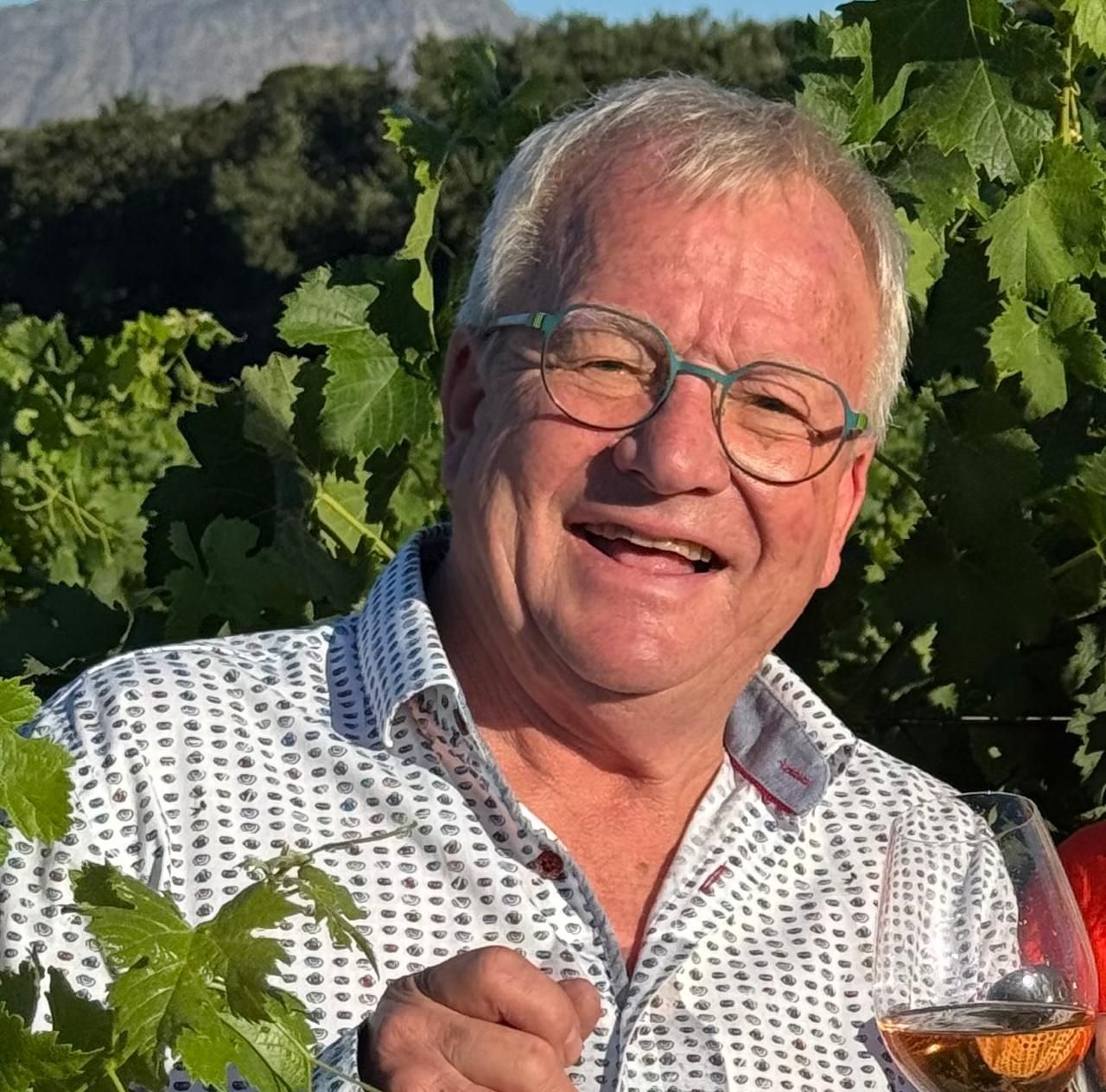 Pieter Ferreira