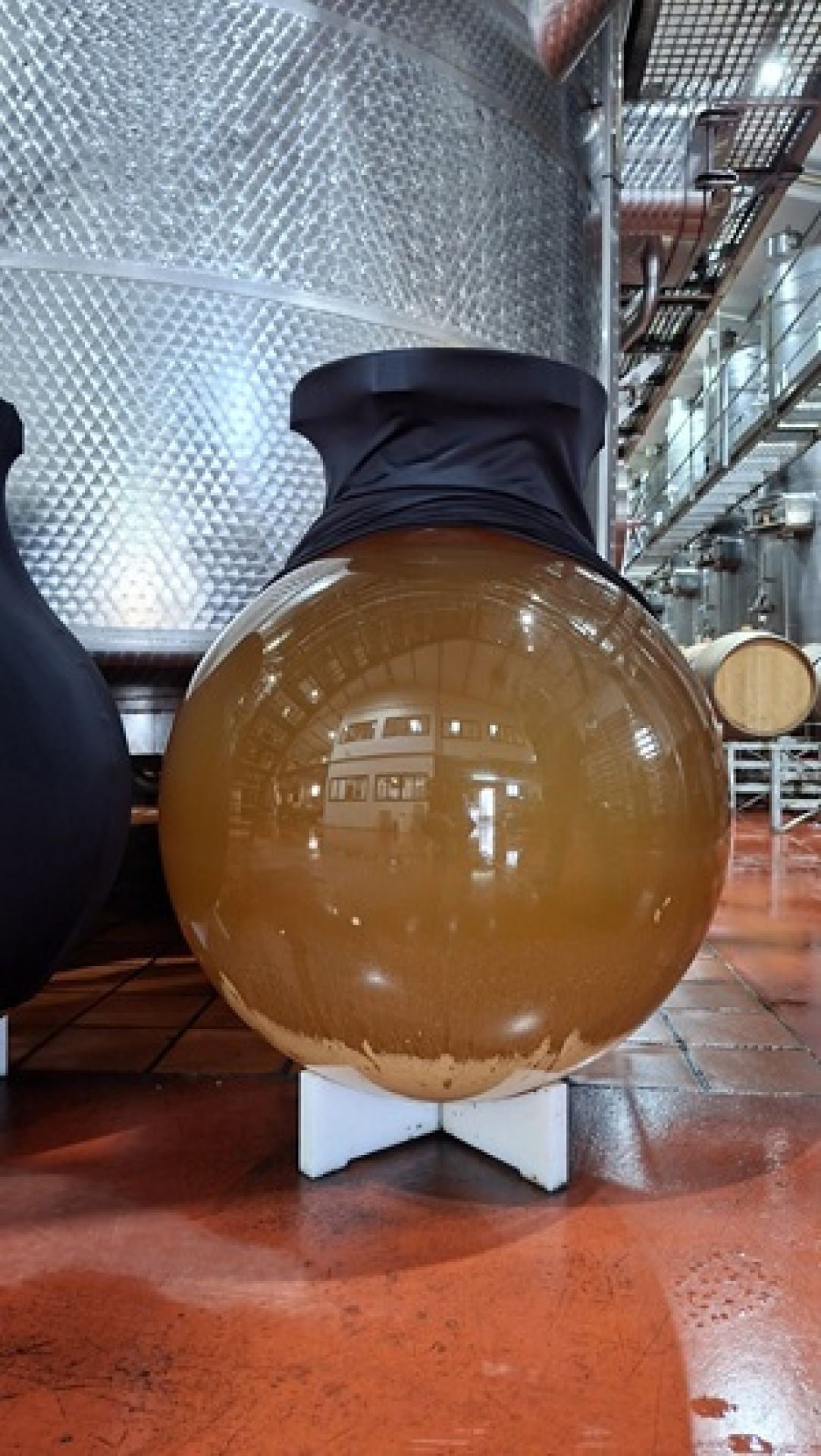 Diemersdal Wineglobe