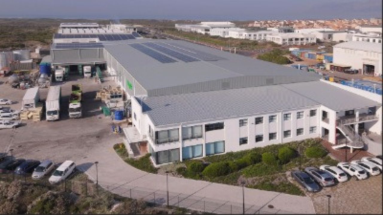 Kelpak Facility 2