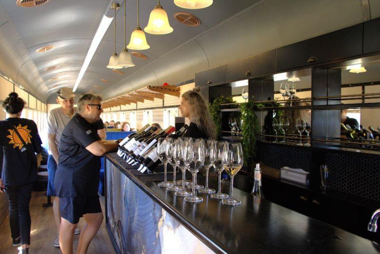 Wine train IMG 1889