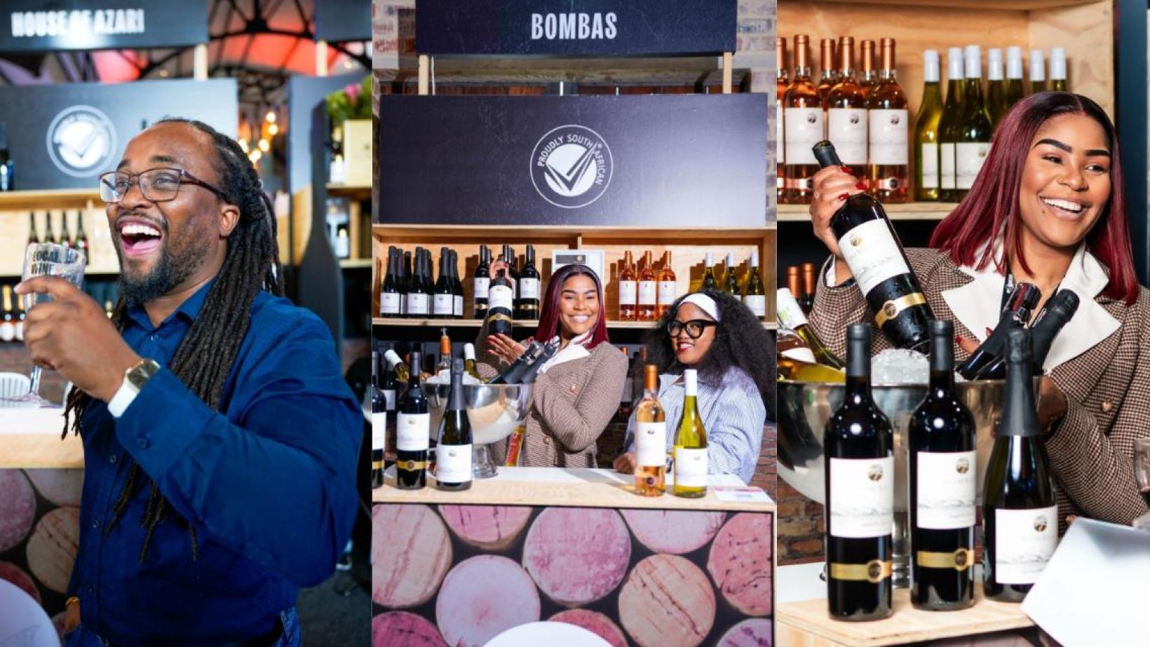 Local Wine Expo
