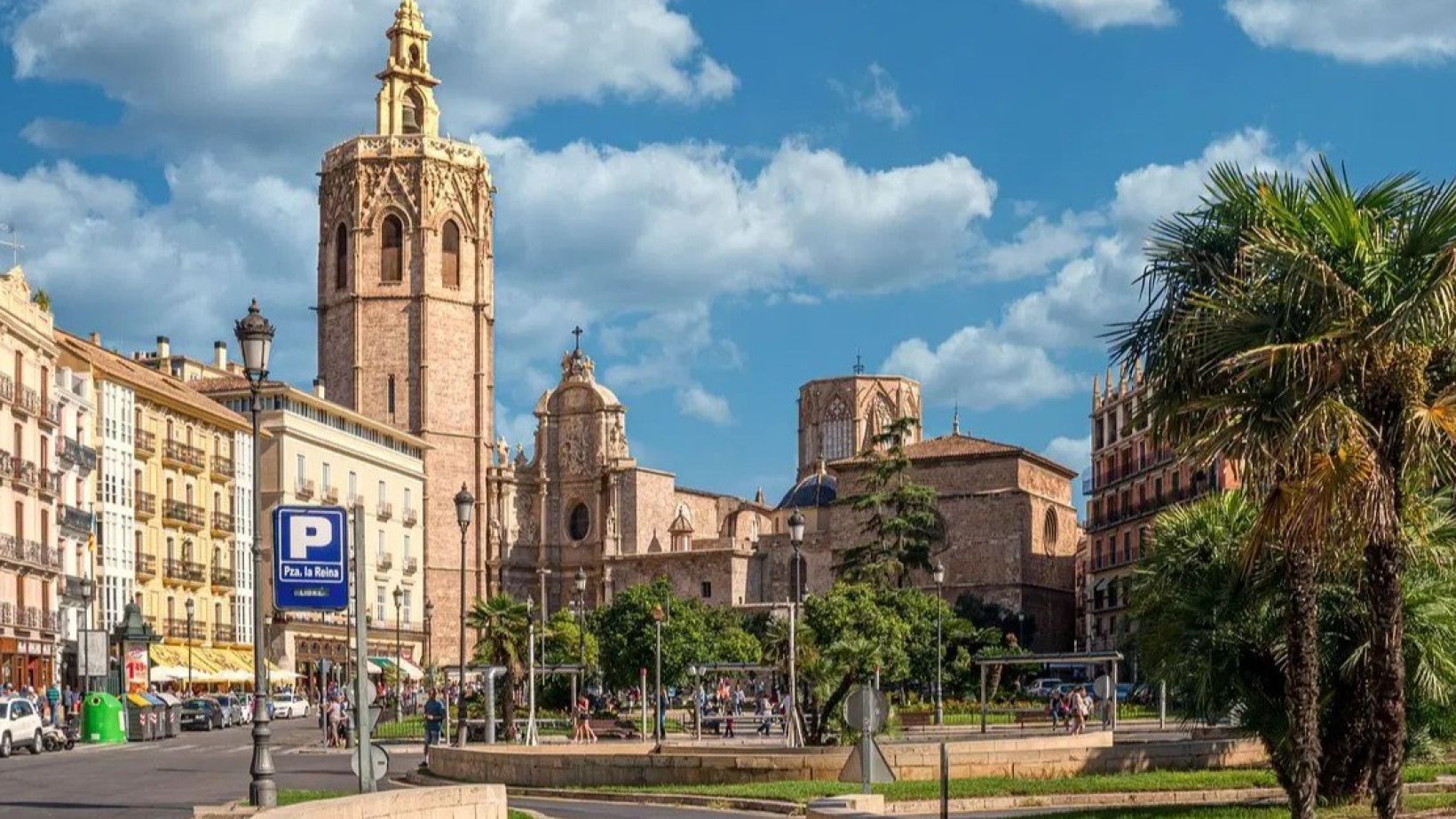 U Valencia Spain feature
