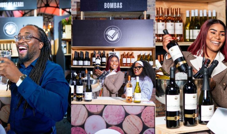 Local Wine Expo