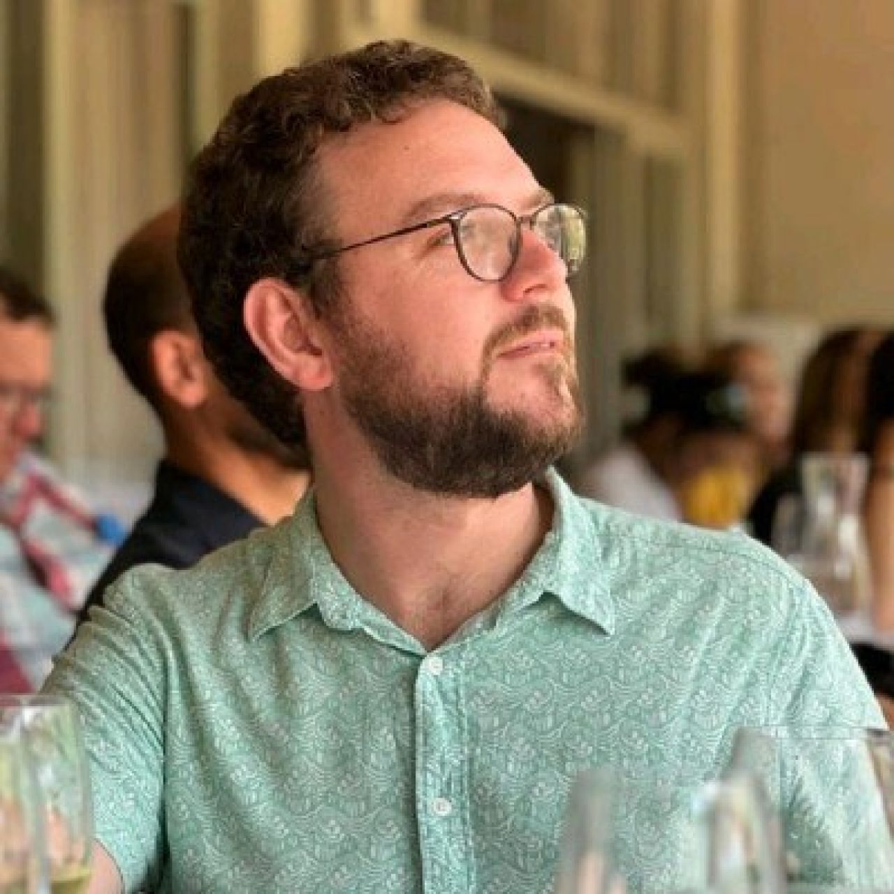 Petri de Beer