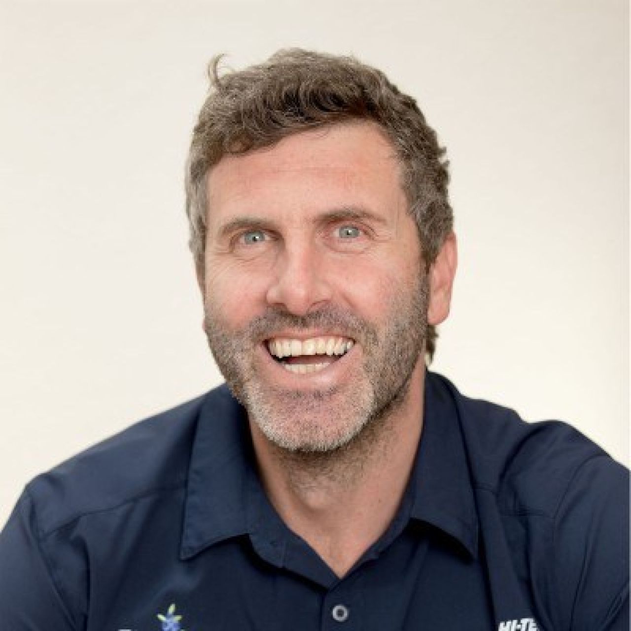 Wian Mouton Bosman