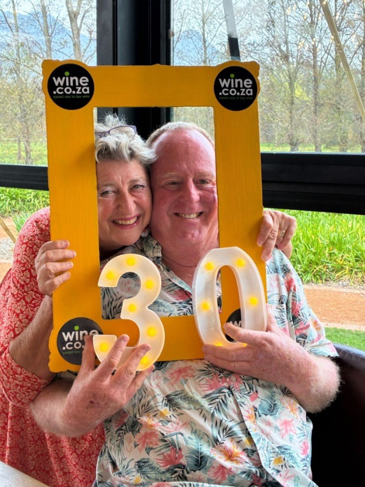 Judy Brower Kevin Kidson 650