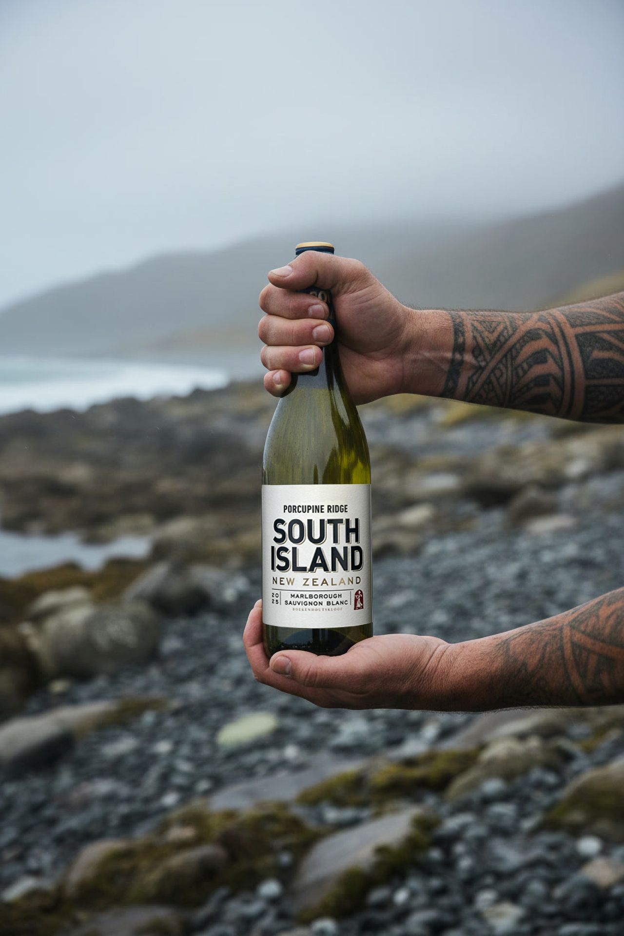 South Island 1