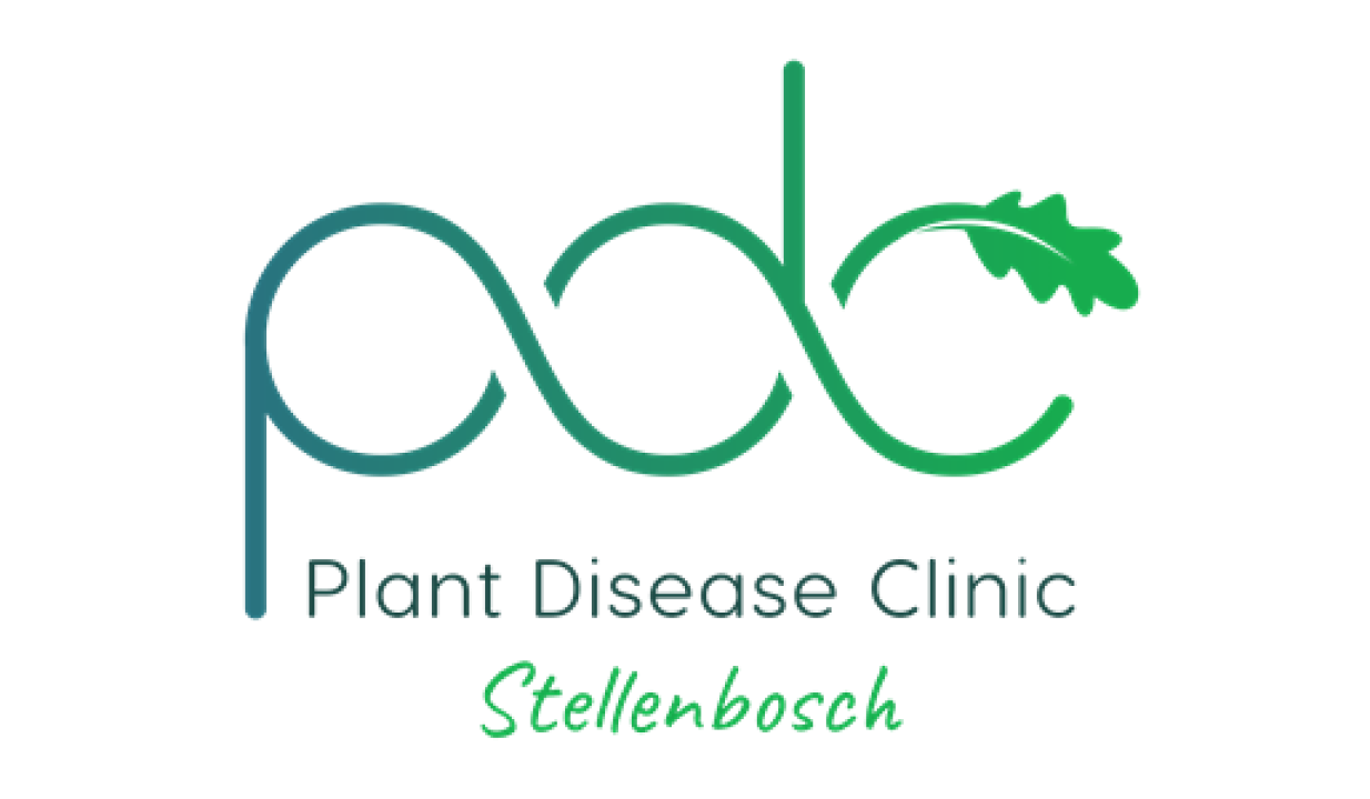 Safeguarding agricultural biosecurity through insect diagnostics PDC logo