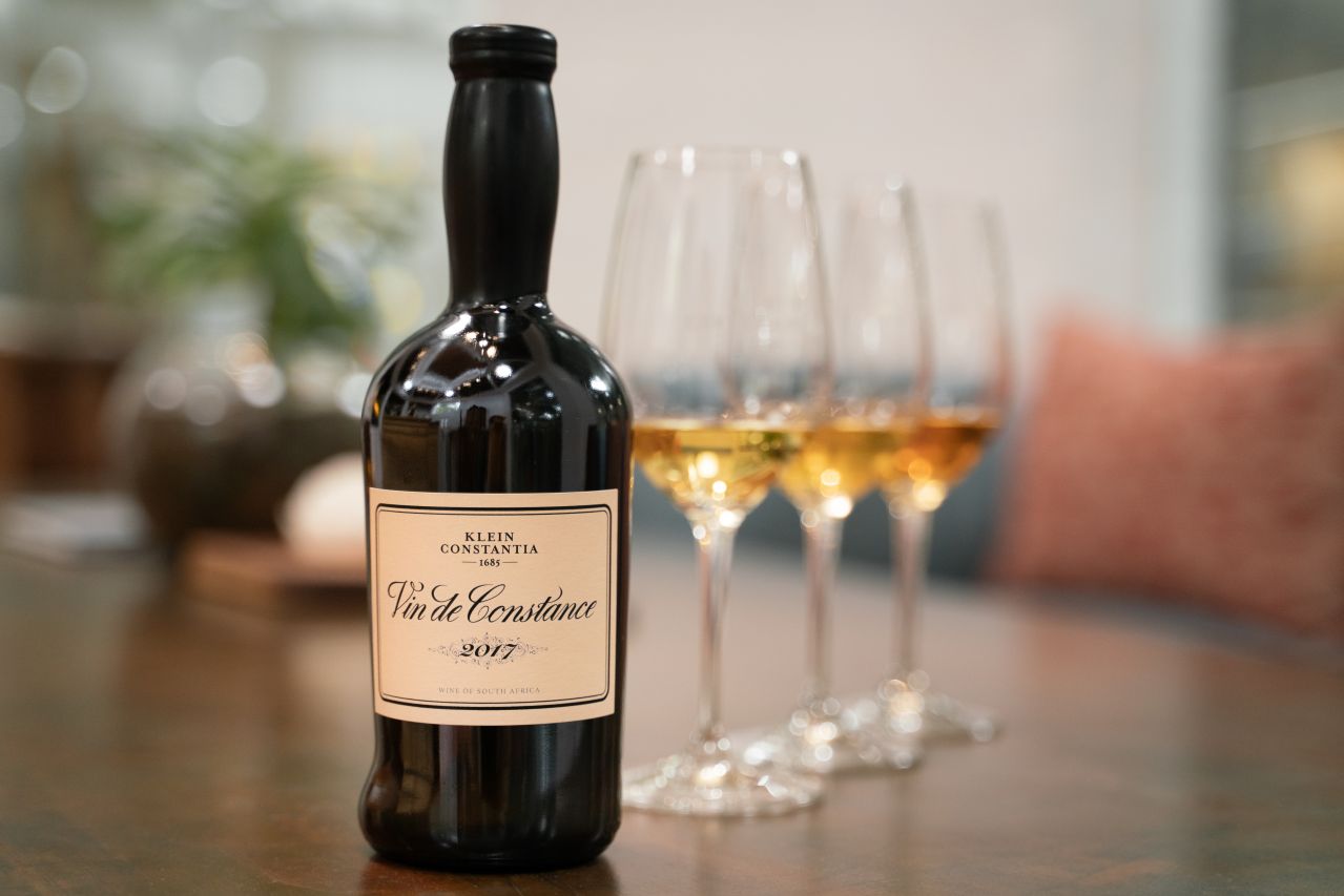 VDC Tasting