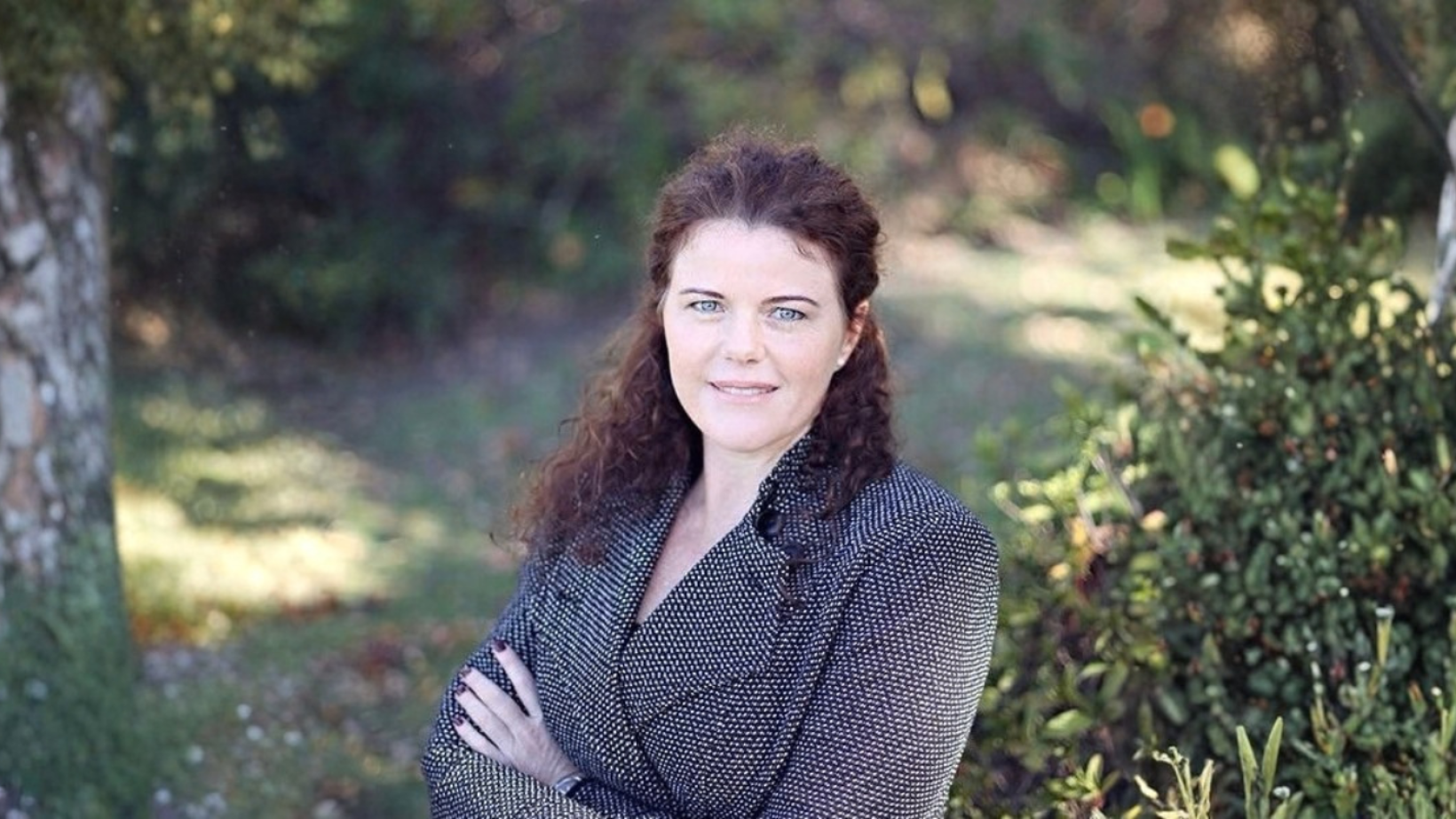 Five questions with Liandra Kotze