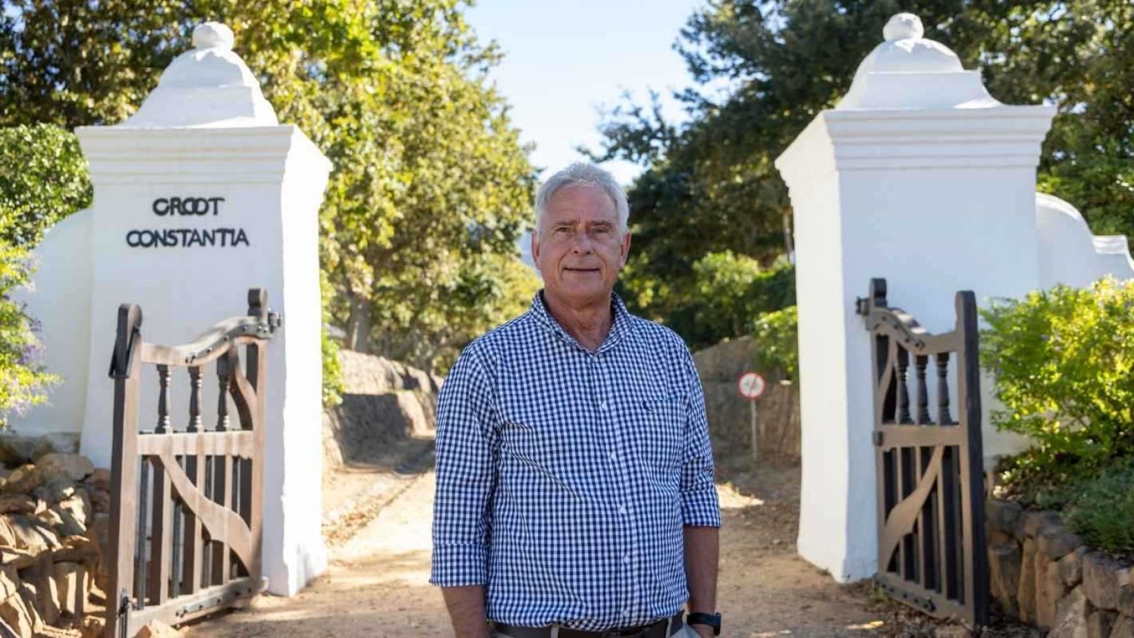 Groot Constantia