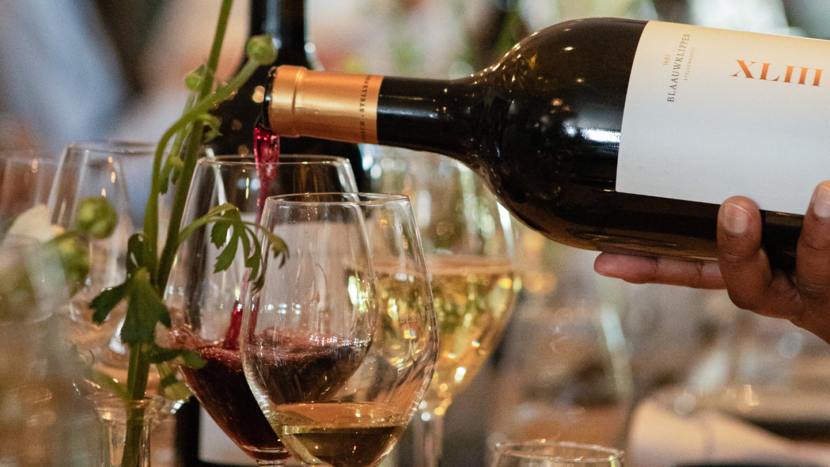 Wine club