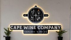 Cape Wine Company