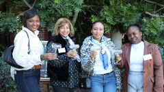 Key Insights Building a more Inclusive South African Wine Industry