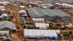 Nampo Kaap feature