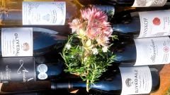 Niche Gold wines 1500