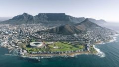 South Africa Featured image