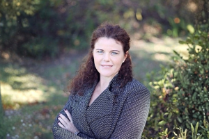 Five questions with Liandra Kotze