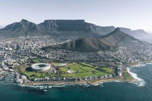 South Africa Featured image