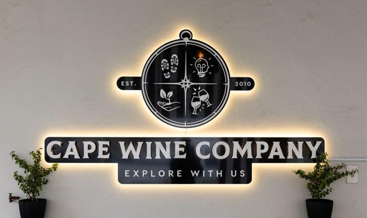 Cape Wine Company
