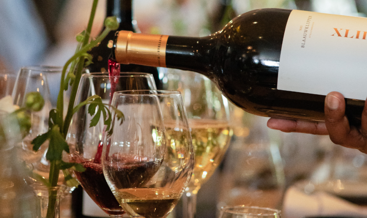 Wine club