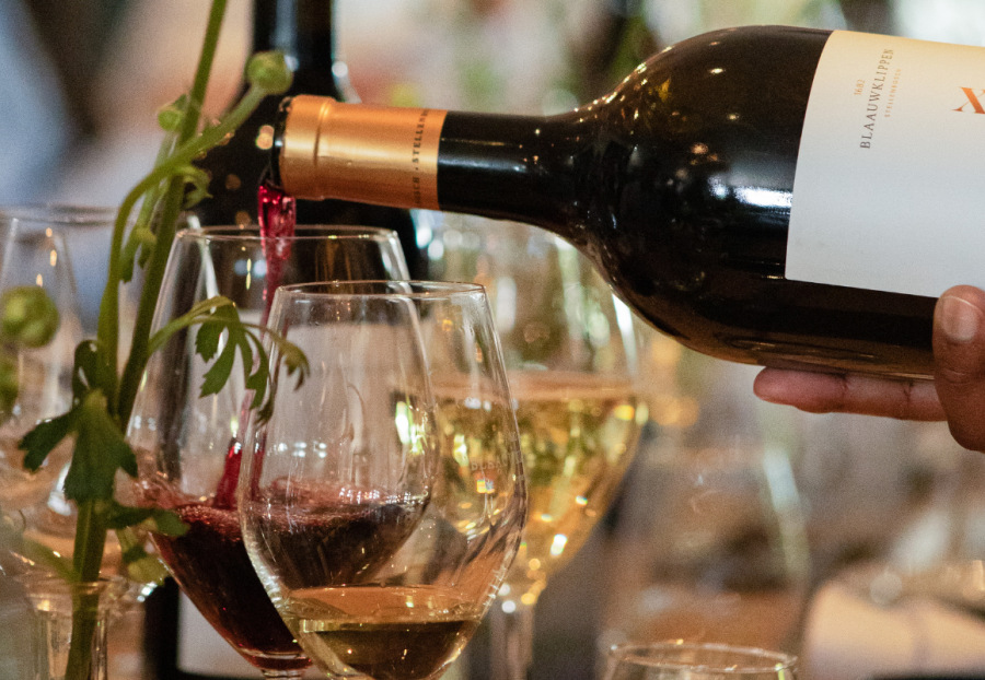Wine club