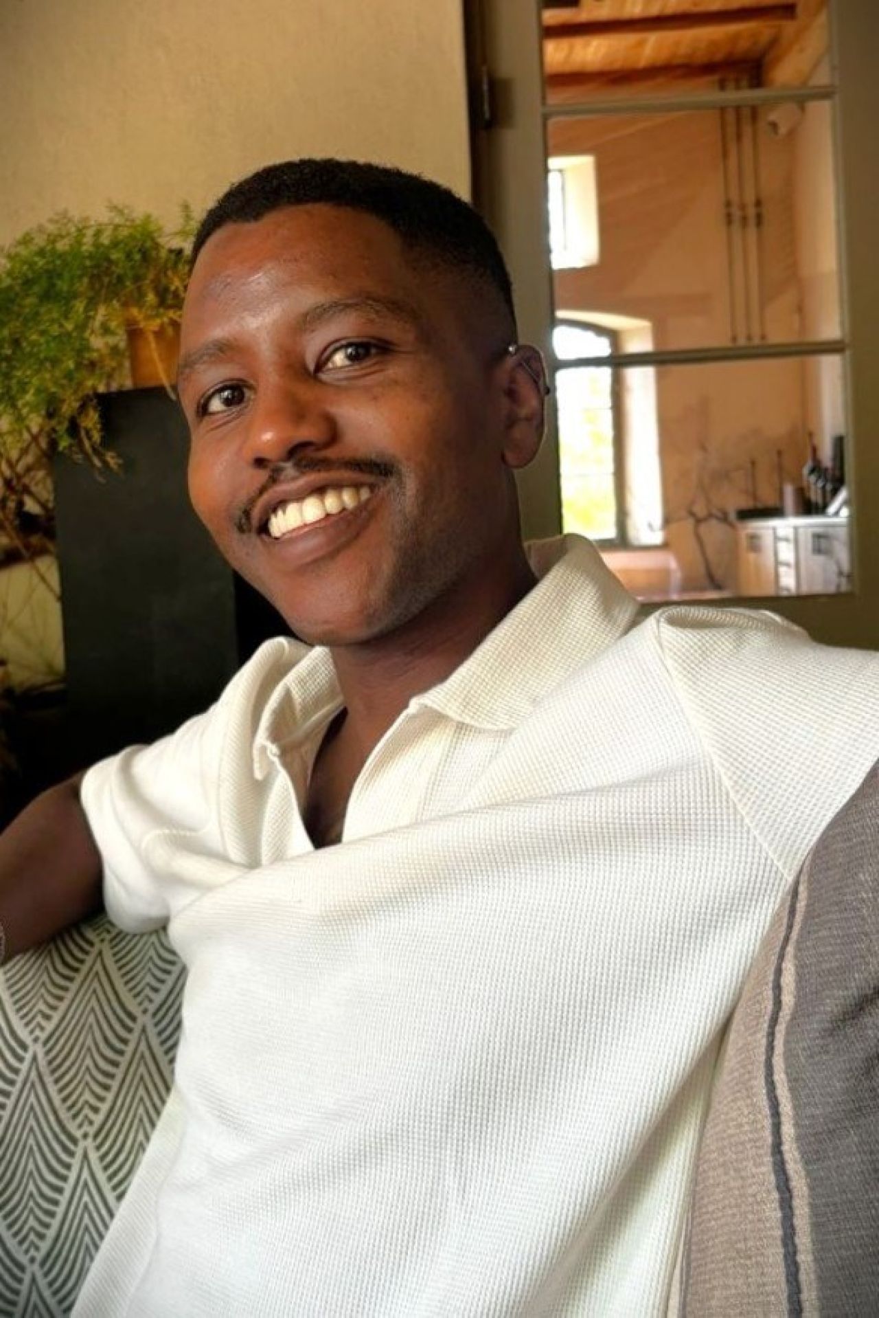 Bryan Kariuki Mundia