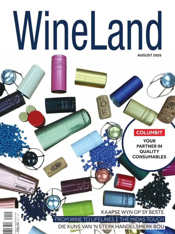 Wine Land Augustus 2026 ONLINE images 0