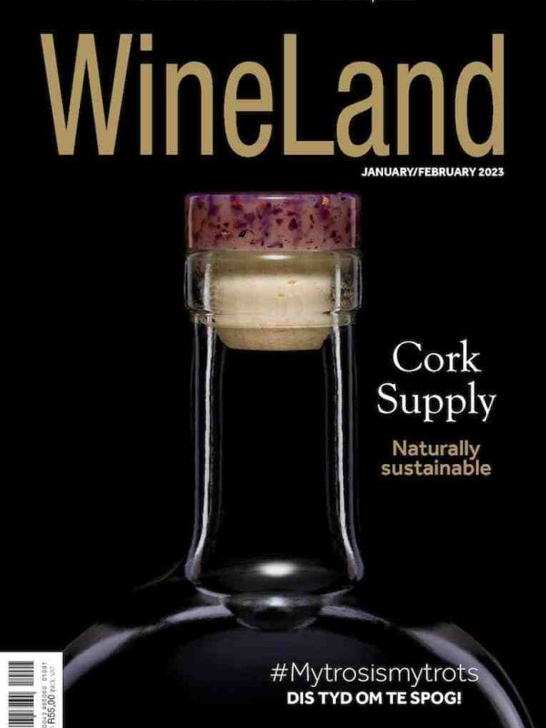 Wine Land Jan Feb 2023