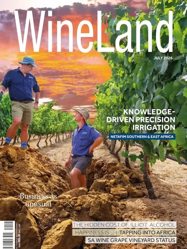 Wine Land July 2026 ONLINE images 0