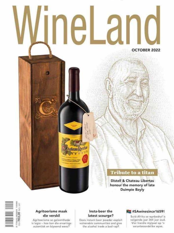 Wine Land Oct 2022