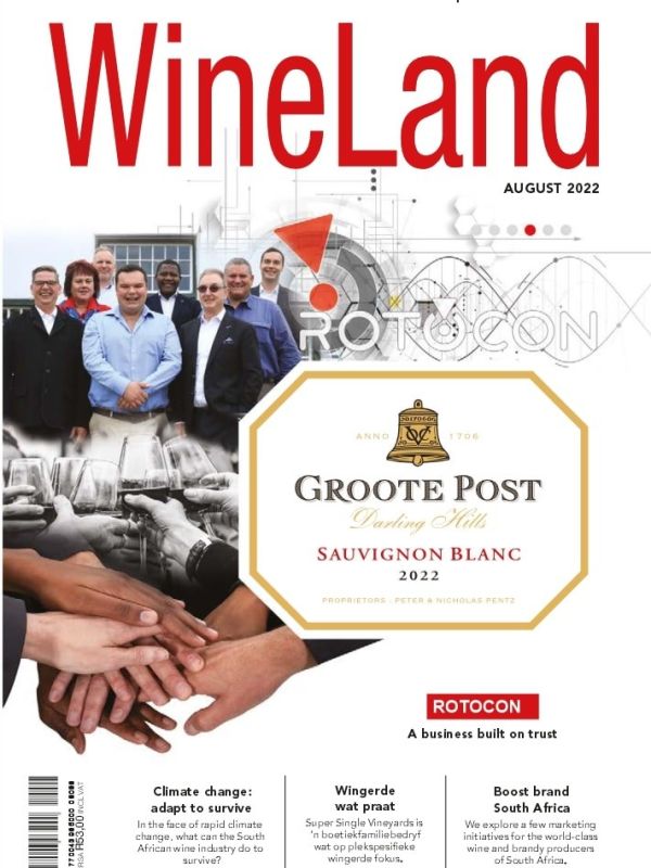 Wineland Aug 2022