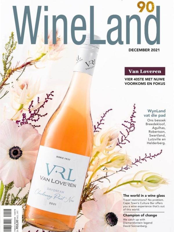 Wineland December 2021