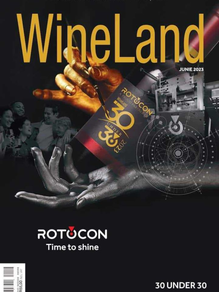 Wineland June 2023