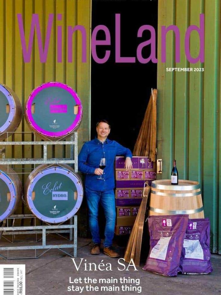 Wineland September 2023
