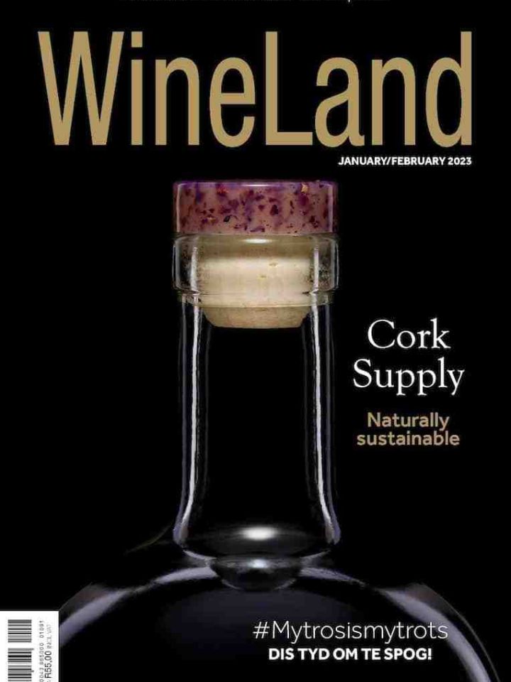 Wineland January / February 2023